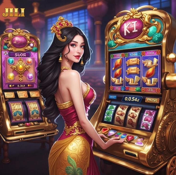 888 apk koleksi slot dan kasino online terlengkap Indonesia