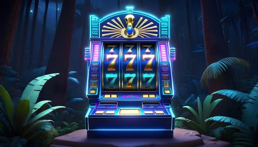 888 apk cara bermain slot online langkah mudah untuk pemula Indonesia