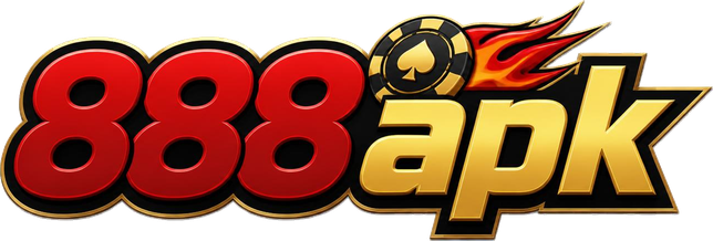 888 apk logo